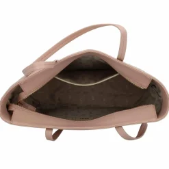 DKNY Seventh Avenue Shopper Tasche Leder 39 cm