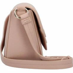 Best DKNY Seventh Avenue Umhängetasche Leder 22 cm nude