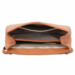 DKNY Seventh Avenue Umhängetasche Leder 24 cm