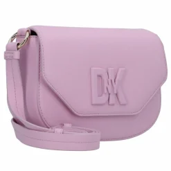 DKNY Umhängetaschen<Seventh Avenue Umhängetasche Leder 22 cm lilac