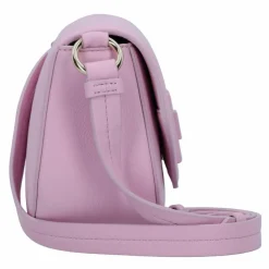 DKNY Umhängetaschen<Seventh Avenue Umhängetasche Leder 22 cm lilac