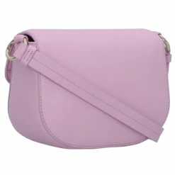DKNY Umhängetaschen<Seventh Avenue Umhängetasche Leder 22 cm lilac