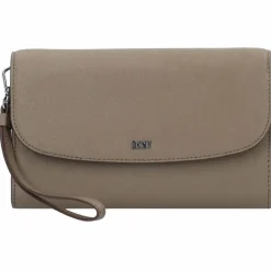 DKNY Sidney Clutch Geldbörse 20 cm