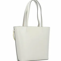 Best DKNY Simona Shopper Tasche Leder 25 cm pebble