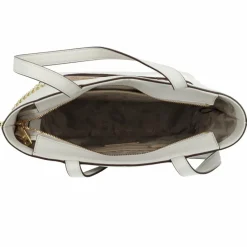 Best DKNY Simona Shopper Tasche Leder 25 cm pebble