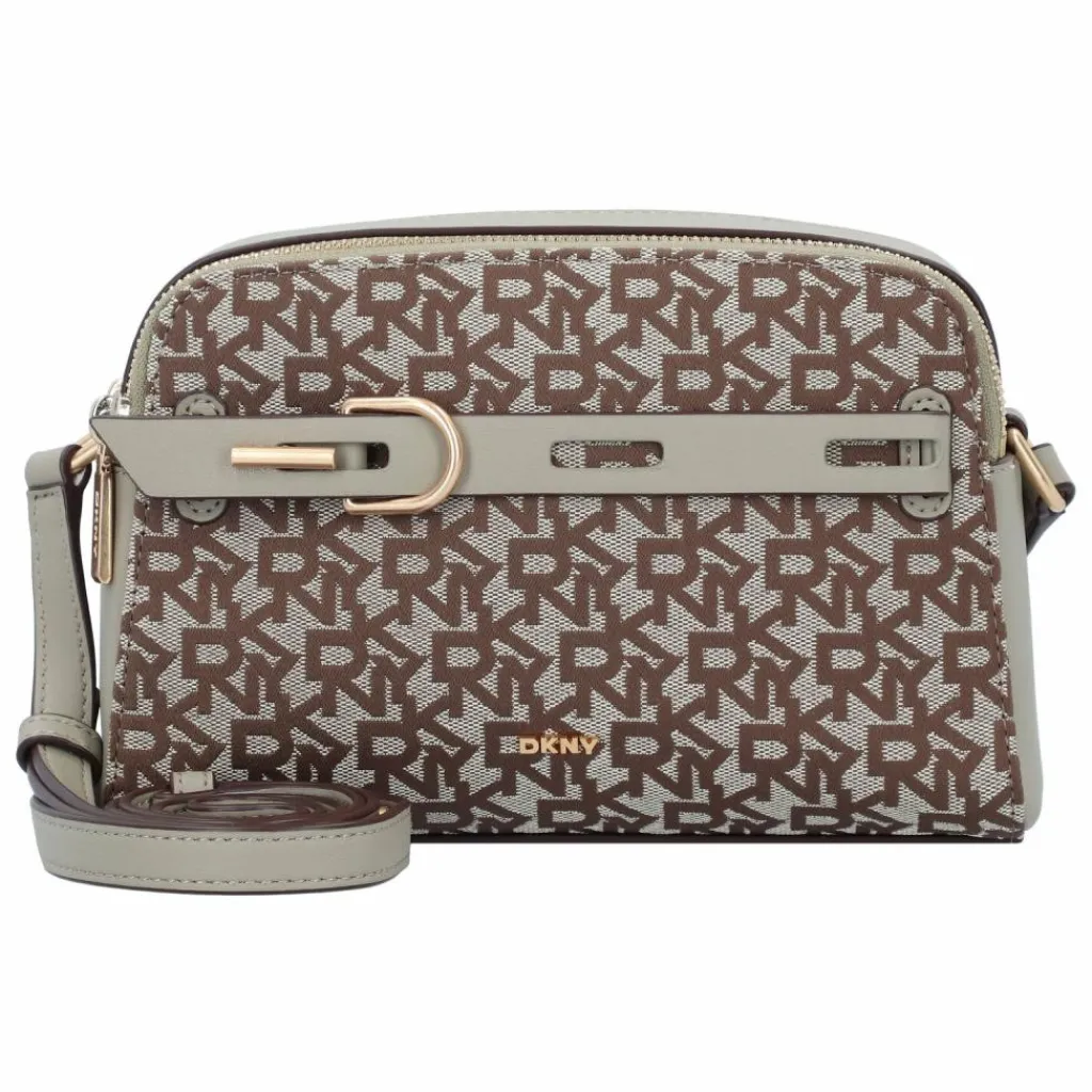 DKNY Umhängetaschen<Umhängetasche 22 cm chino-toffee