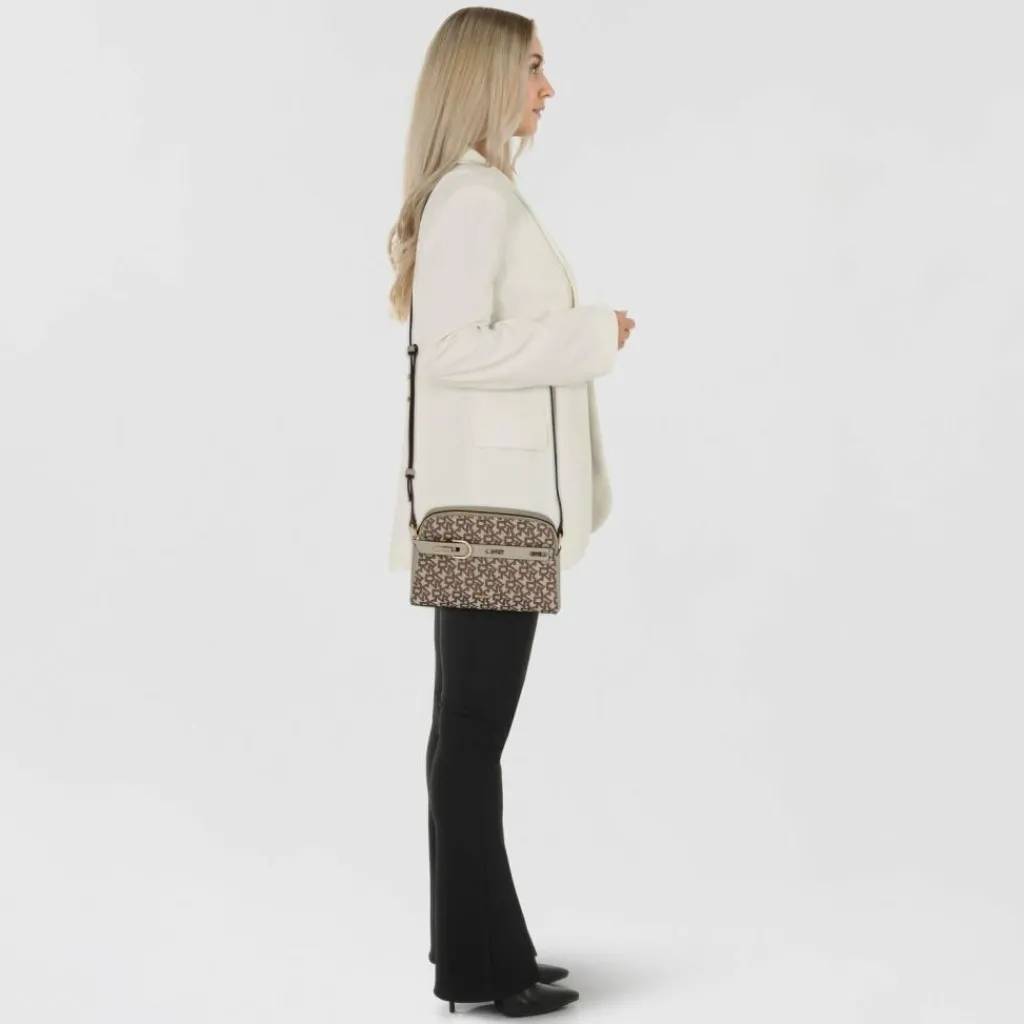 DKNY Umhängetaschen<Umhängetasche 22 cm chino-toffee