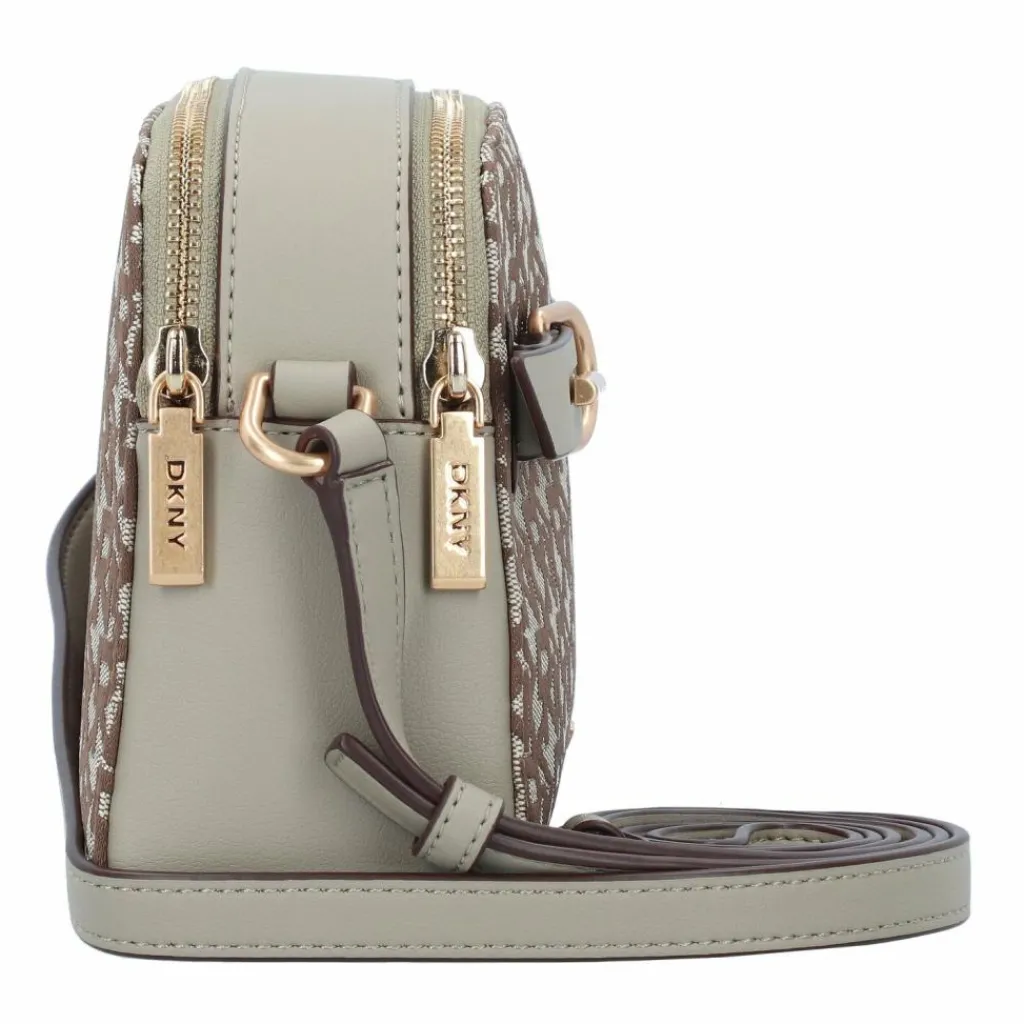 DKNY Umhängetaschen<Umhängetasche 22 cm chino-toffee