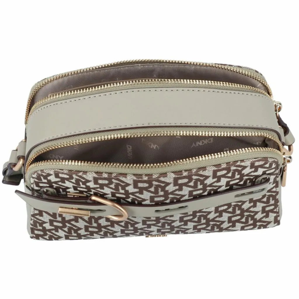 DKNY Umhängetaschen<Umhängetasche 22 cm chino-toffee