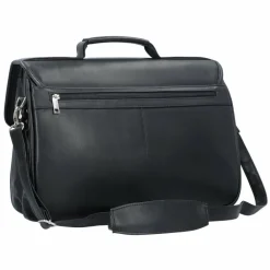 d&n Basic Aktentasche 41 cm