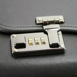 Online d&n Business & Travel Pilotenkoffer 46 cm schwarz