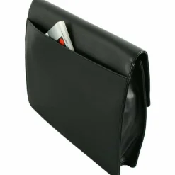 d&n Mappen Aller Art|Aktentaschen<Easy Business Konferenzmappe III 37 cm schwarz