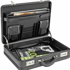 d&n Tradition Aktenkoffer 46 cm