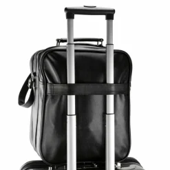 d&n Travel Bags Flugumhänger II 34 cm