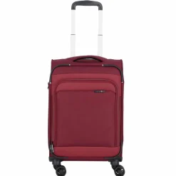 d&n Travel Line 9504 4 Rollen Kabinentrolley S 55 cm