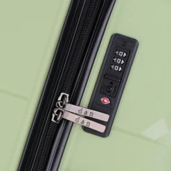 d&n Travel Line 4100 4 Rollen Kofferset 3-teilig