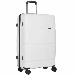 d&n Travel Line 4300 4 Rollen Trolley L 78 cm