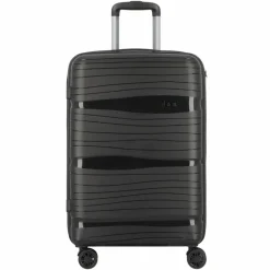 d&n Travel Line 4300 4 Rollen Trolley M 68 cm