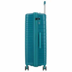 d&n Travel Line 4600 4 Rollen Trolley L 75 cm