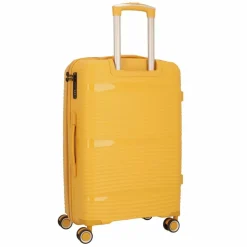 d&n Travel Line 4200 4 Rollen Trolley M 67 cm