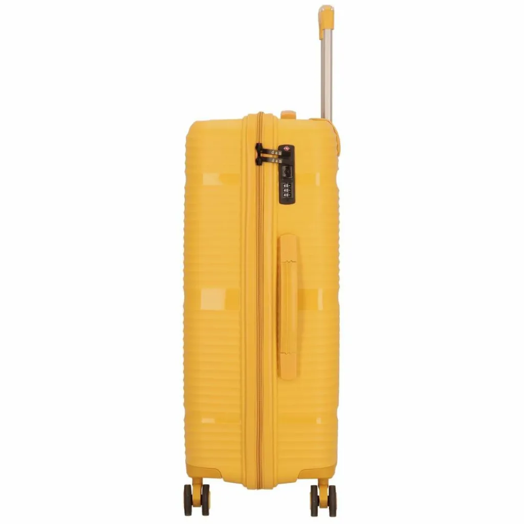 d&n Travel Line 4200 4 Rollen Trolley M 67 cm