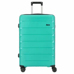 d&n Travel Line 4100 4 Rollen Trolley L 74 cm