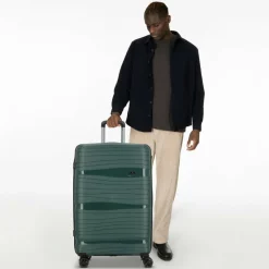 d&n Travel Line 4300 4 Rollen Trolley L 78 cm