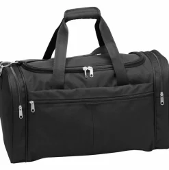 Clearance d&n Travel Line 6600 Reisetasche 51 cm schwarz-