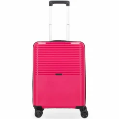 d&n Travel Line 4000 4-Rollen Kabinentrolley 55 cm