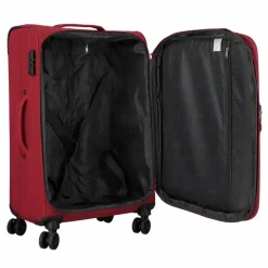 d&n Travel Line 6804 4-Rollen Kofferset 3tlg.