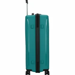 d&n Travel Line 4000 4-Rollen Kofferset 3tlg.