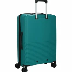 d&n Travel Line 4000 4-Rollen Kofferset 3tlg.