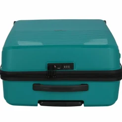 d&n Travel Line 4000 4-Rollen Kofferset 3tlg.