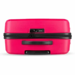 d&n Travel Line 4000 4-Rollen Trolley 66 cm