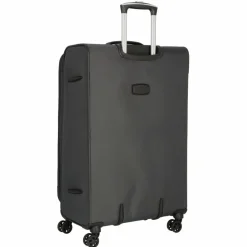 d&n Travel Line 6700 4-Rollen Trolley 70 cm