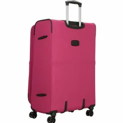 d&n Travel Line 6704 4-Rollen Trolley 75 cm