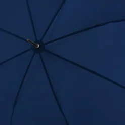 Doppler Stockschirme<Bristol Stockschirm 87 cm solid navy