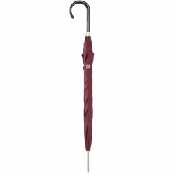 Doppler Stockschirme<Carbonsteel Long Stockschirm 88,5 cm chic berry