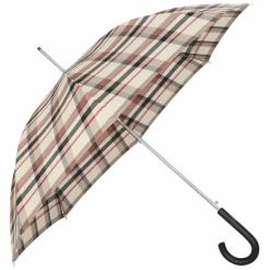 Doppler Stockschirme<Carbonsteel Long Stockschirm 89 cm karo