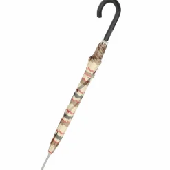 Doppler Stockschirme<Carbonsteel Long Stockschirm 89 cm karo