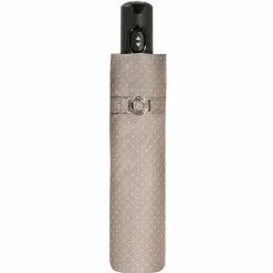 Discount Doppler Carbonsteel Magic Taschenschirm 29 cm chic sand