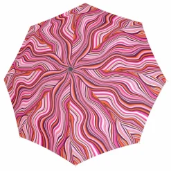 Doppler Fiber Flex AC Stockschirm 88 cm