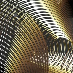 Doppler Fiber Flex Stockschirm 87 cm