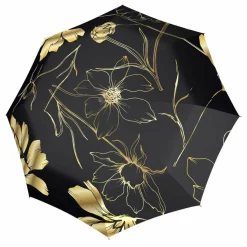 Doppler Fiber Flex Stockschirm 87 cm fiore