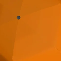 Doppler Fiber Havanna Taschenschirm 23 cm