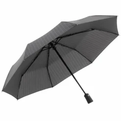 Doppler Taschenschirme|Reiseschirme<Fiber Magic Superstrong Taschenschirm 29 cm stripe