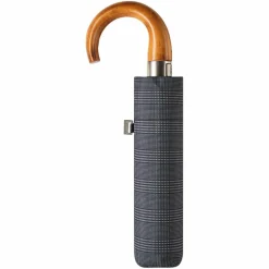 Doppler Taschenschirme|Reiseschirme<Fiber Magic Taschenschirm 35 cm glen check
