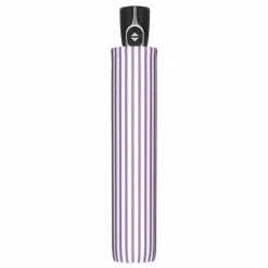 Online Doppler Fiber Magic Taschenschirm 29 cm lilac