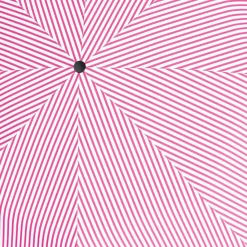 Doppler Taschenschirme|Reiseschirme<Fiber Magic Taschenschirm 29 cm pink