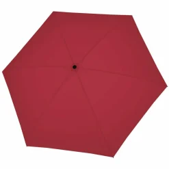 Doppler Fiber Micro Flat Taschenschirm 22 cm